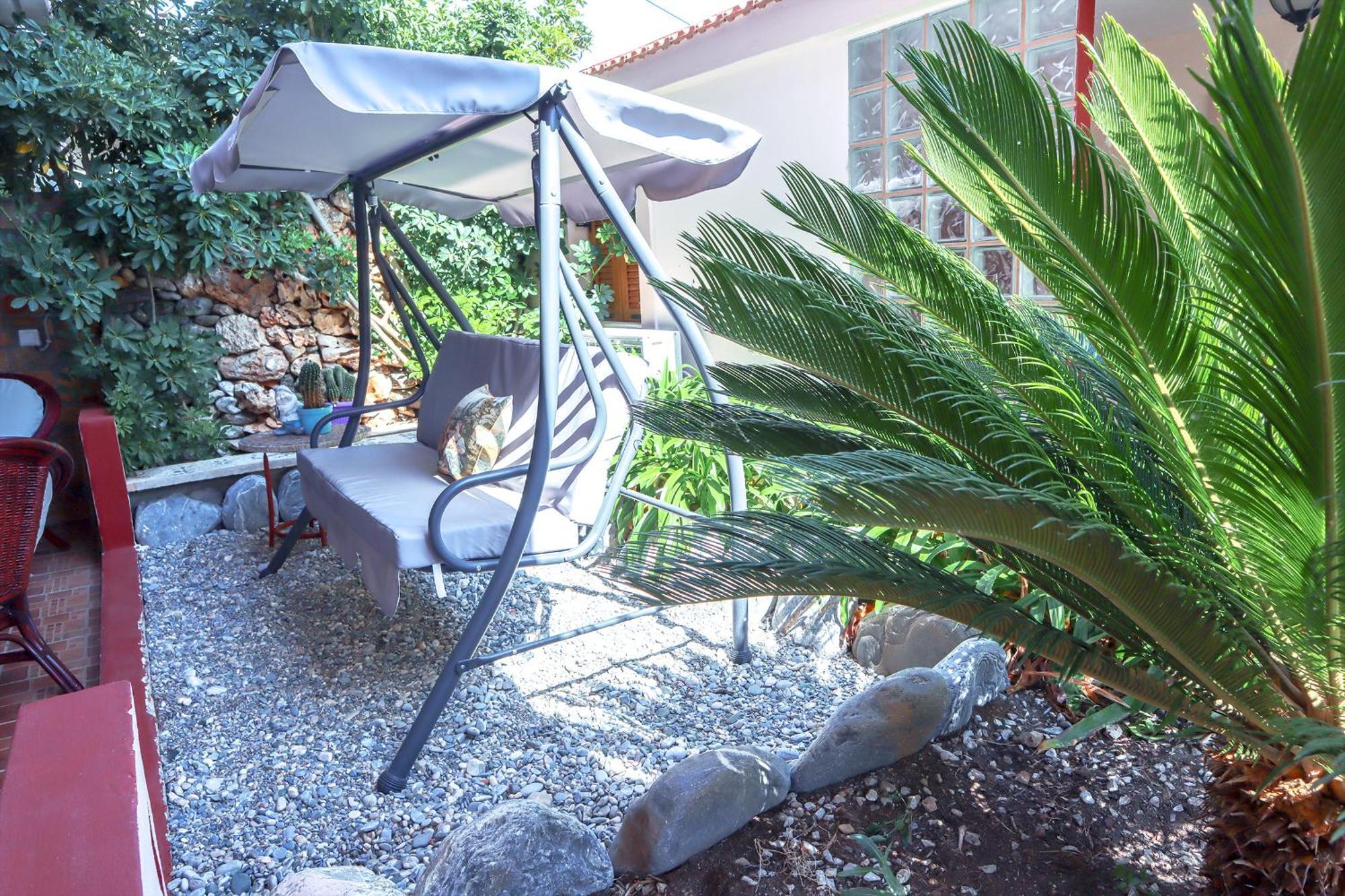 Sossinola Aparthotel Steni Vala Alonissos Exterior photo