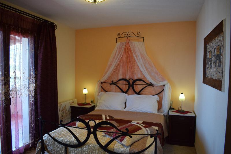 Sossinola Aparthotel Steni Vala Alonissos Exterior photo